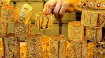 قفزة جديدة في الأسواق سعر الذهب في الكويت اليوم وعيار