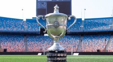 كلاسيكو محتمل وطريق مشتعل مواعيد مباريات كأس مصر 2024 وجدول