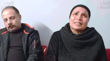 ماتت غدرًا والدة ميرنا فتاة الخصوص تروي تفاصيل اللحظات الأخيرة