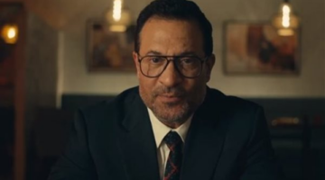 ماجد المصري كيف قادت دراسة الشريعة والقانون جوكر الدراما إلى