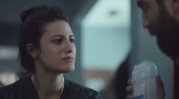 مصير فدوى هل ينجح عصام السقا في إنقاذها بمسلسل صحاب