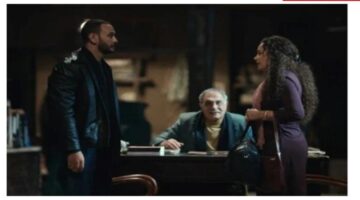 مفاجأة صادمة غرام ترفض الزواج من رشاد في مسلسل مناعة