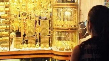 مفاجأة في الأسعار تحديث جديد لسعر الذهب بمحلات الصاغة المصرية