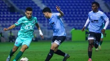 ملاعب العالم 7 أحداث رياضية مثيرة تتصدر المشهد الكروي الليلة