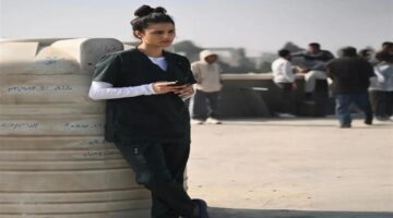 موعد العرض المنتظر متى تبدأ الحلقة 9 من مسلسل صحاب