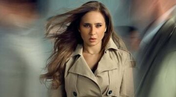 موعد العرض تفاصيل أحداث الحلقة 9 من مسلسل على قد