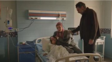 نهاية صادمة للشخصيات ريهام حجاج تقتل أسماء أبو اليزيد في