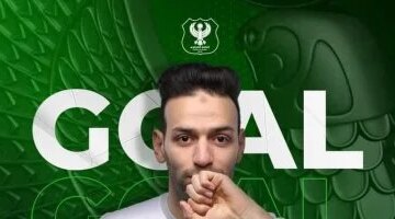 هدف قاتل يحسم الجدل ميدو جابر رجل مباراة المصري ومودرن