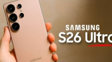 هواتف Galaxy S26 تعيد تعريف جودة الصورة هكذا يعالج نظام