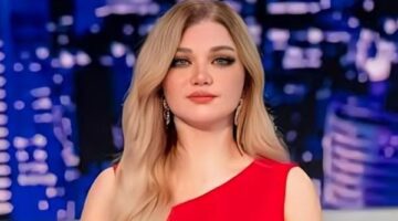 ياسمين الخطيب توضح طبيعة إصابتها بـ التهاب عميق وتفاصيل حالتها