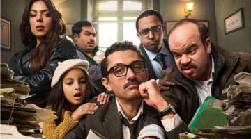 10 مسلسلات مصرية جديدة تدخل الماراثون الرمضاني.webp