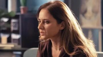 أحداث مثيرة في الحلقة 15 من مسلسل على قد الحب…