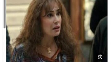 أول تعليق لـ هند صبري بعد الحلقة الأخيرة من مسلسل