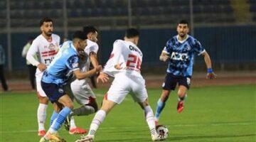 الأهرام ضد الزمالك تردد قناة أون سبورت 1 إتش دي