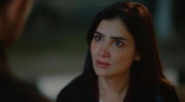 الحلقة الأخيرة من مسلسل الست موناليزا براءة مي عمر وسجن