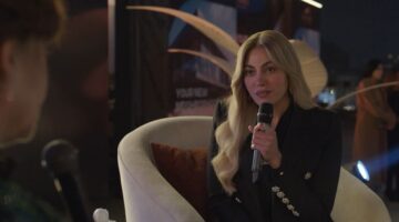 الحلقة الأخيرة من مسلسل توابع تفتح ملف ضمور العضلات الشوكي