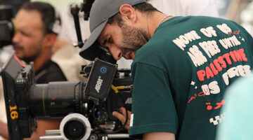 المخرج كريم العدل لـكواليس هدفنا من مسلسل كان ياما كان