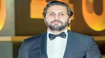 بعد عرض الحلقة الأخيرة هشام ماجد يوجه رسالة خاصة لصناع