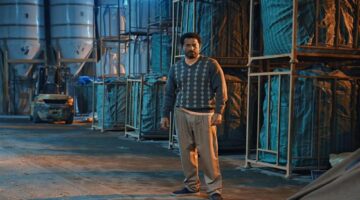 بعد نجاح مسلسل إفراج الجمهور يصف عمرو سعد بأسطورة الدراما