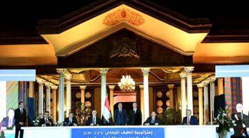 بـ35 مليار دولار مصر توقّع أكبر صفقة ترددات في تاريخ