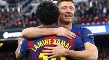 تردد القنوات الناقلة لمباراة برشلونة أمام أتليتكو في كأس الملك