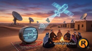 تردد قناة أهل البادية الجديد 2026 على نايل سات بعد.jp