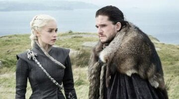 تفاصيل مسلسل Game Of Thrones بعد الإعلان عن فيلم جديد