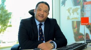رئيس أورانج ترددات المحمول الجديدة تعزز جودة الخدمات وتسرّع التحول