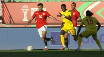 شاهدها بالمجان ترددات 5 قنوات تنقل مباراة مصر وكوت ديفوار.webp