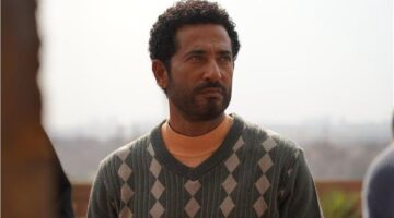 عمرو سعد ينشر التقارير المعتمدة ويؤكد تصدر مسلسل إفراج رسمياً