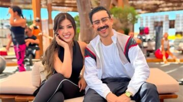 قصة حب تنتهي بالطلاق في أول حلقتين بداية صادمة لمسلسل