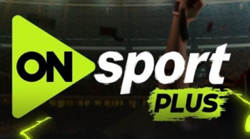 قنوات أون سبورت تتوسع ترددات قنوات بلس وماكس تضمن لك