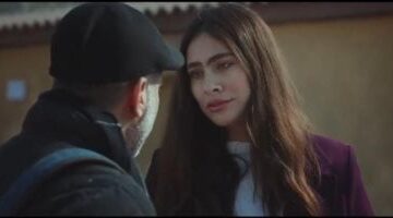 مسلسل أب ولكن الحلقة 1 ابنة محمد فراج مرعوبة من