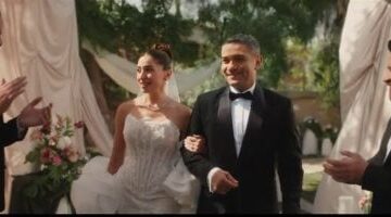 مسلسل اتنين غيرنا الحلقة الأخيرة تتصدر التريند بعد النهاية الرومانسية