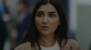 مسلسل الست موناليزا الحلقة 14 موناليزا تكشف الجميع