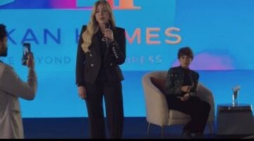 مسلسل توابع الحلقة الأخيرة شهيرة تفضح هانى العسال والشرطة تقبض