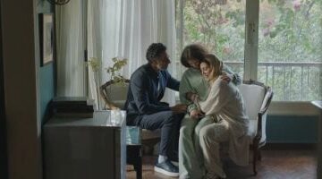 مسلسل توابع الحلقة الأخيرة عودة طارق لشهيرة مرة أخرى