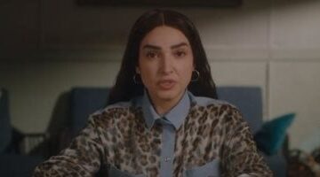 مسلسل حد أقصى الحلقة الأخيرة فدوى تجهز عابد لحفل الزفاف