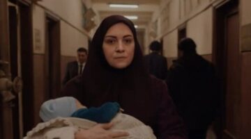 مسلسل حكاية نرجس الحقلة الأولى مواعيد العرض والقنوات الناقلة –