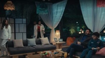 مسلسل درش الحلقة 16 سهر الصايغ تقرر مقاطعة درش بعد