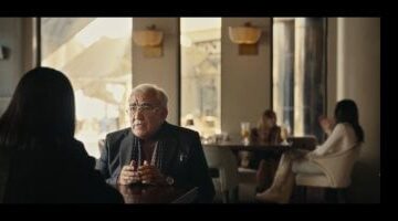 مسلسل رأس الأفعى الحلقة 16 مواجهة بين كارولين عزمي ووالدها