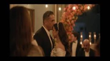 مسلسل رأس الأفعى الحلقة الـ15 زفاف مراد وصدمة كارولين عزمى