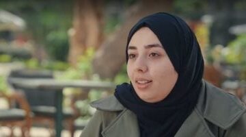 مسلسل صحاب الأرض الحلقة الأخيرة قصة مفتاح العودة لنجل شيماء