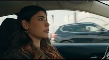 مسلسل على قد الحب الحلقة 15 شخص مجهول يساوم سارة