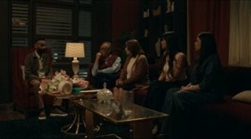 مسلسل على قد الحب الحلقة 15 عبد الغنى يصارح أهل