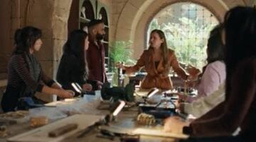 مسلسل على قد الحب الحلقة 15 نيللى تنهار نفسيا وتعرض