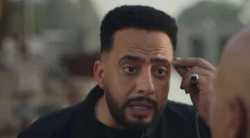 مسلسل علي كلاي الحلقة 16 صفوان يبلغ روح بضرورة امتلاك