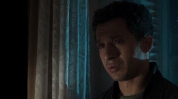 مسلسل عين سحرية عصام عمر يعتذر عن تأخير عرض الحلقة