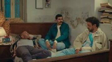 مسلسل فخر الدلتا الحلقة 16 فخر يكتشف أسرار جديدة عن