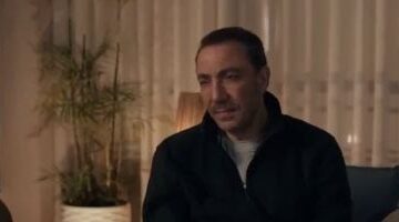 مسلسل فرصة أخيرة الحلقة 1 طارق لطفى يحاول إنقاذ شقيقه